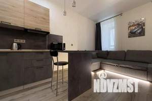 1-к квартира, посуточно, 29м2, 13/35 этаж