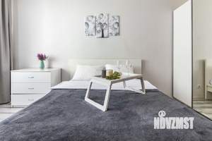 2-к квартира, посуточно, 41м2, 1/1 этаж