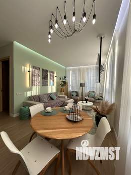 3-к квартира, на длительный срок, 84м2, 5/10 этаж