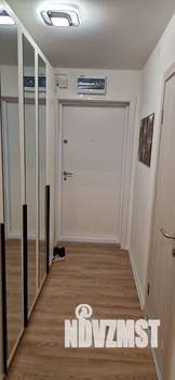 1-к квартира, на длительный срок, 39м2, 26/30 этаж