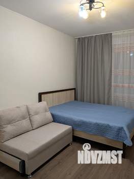 1-к квартира, на длительный срок, 33м2, 24/25 этаж