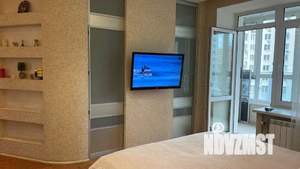 3-к квартира, посуточно, 102м2, 1/1 этаж