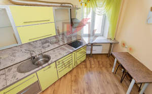 2-к квартира, на длительный срок, 64м2, 14/17 этаж