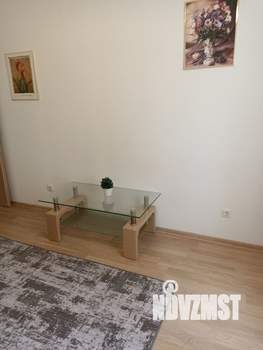 1-к квартира, на длительный срок, 38м2, 18/25 этаж