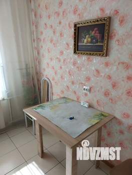 1-к квартира, посуточно, 30м2, 1/9 этаж