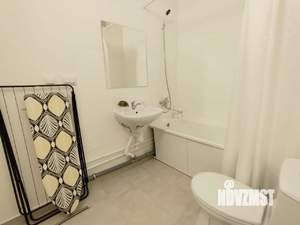 Студия квартира, посуточно, 27м2, 15/25 этаж