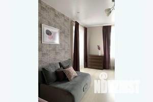 1-к квартира, посуточно, 45м2, 9/11 этаж