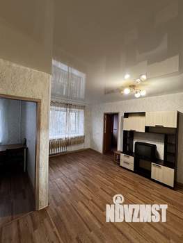 2-к квартира, на длительный срок, 43м2, 1/4 этаж