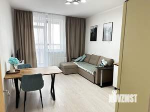 Студия квартира, посуточно, 27м2, 12/25 этаж