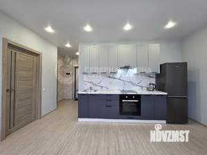 1-к квартира, на длительный срок, 37м2, 3/8 этаж