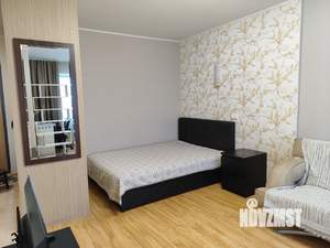 1-к квартира, на длительный срок, 36м2, 15/18 этаж