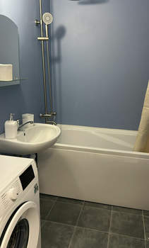 Студия квартира, на длительный срок, 26м2, 5/29 этаж