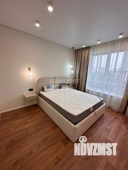 3-к квартира, на длительный срок, 71м2, 7/24 этаж