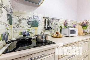 2-к квартира, посуточно, 55м2, 5/9 этаж