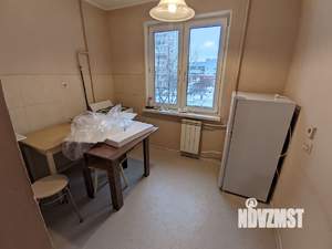 1-к квартира, на длительный срок, 32м2, 3/9 этаж