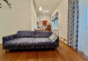 1-к квартира, на длительный срок, 37м2, 3/4 этаж