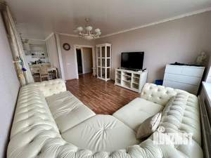 2-к квартира, на длительный срок, 66м2, 12/15 этаж