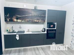 1-к квартира, посуточно, 31м2, 4/15 этаж