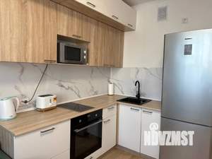 2-к квартира, посуточно, 45м2, 21/25 этаж