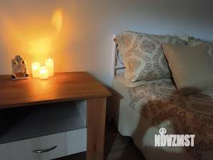 1-к квартира, на длительный срок, 45м2, 3/29 этаж