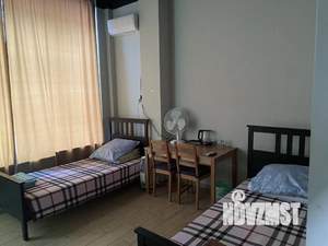1-к квартира, посуточно, 12м2, 1/1 этаж
