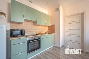 2-к квартира, посуточно, 62м2, 12/25 этаж