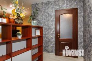 2-к квартира, посуточно, 49м2, 4/5 этаж