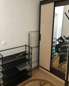 2-к квартира, на длительный срок, 41м2, 24/25 этаж