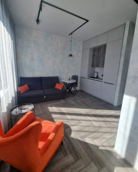 1-к квартира, на длительный срок, 33м2, 10/10 этаж