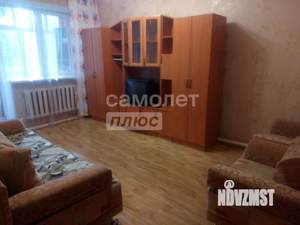 3-к квартира, на длительный срок, 56м2, 2/2 этаж