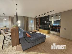 2-к квартира, на длительный срок, 94м2, 2/26 этаж