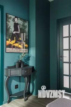 1-к квартира, на длительный срок, 45м2, 4/19 этаж