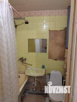 2-к квартира, на длительный срок, 37м2, 5/9 этаж