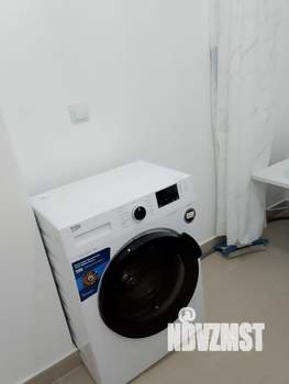 1-к квартира, на длительный срок, 41м2, 2/7 этаж