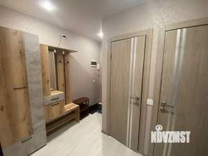 2-к квартира, посуточно, 45м2, 4/9 этаж