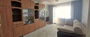 2-к квартира, на длительный срок, 48м2, 6/12 этаж