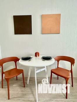 Студия квартира, посуточно, 27м2, 27/28 этаж