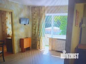 2-к квартира, на длительный срок, 44м2, 2/5 этаж
