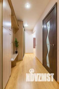1-к квартира, посуточно, 35м2, 12/16 этаж