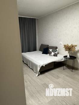 1-к квартира, на длительный срок, 29м2, 3/5 этаж