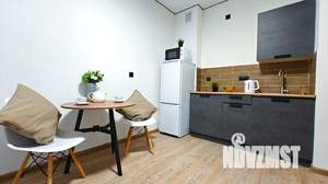 1-к квартира, посуточно, 40м2, 5/29 этаж