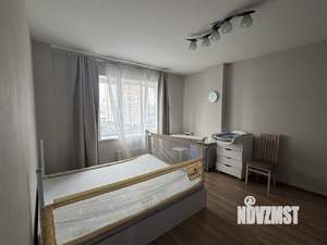 3-к квартира, на длительный срок, 85м2, 7/16 этаж