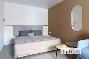 1-к квартира, посуточно, 30м2, 1/5 этаж