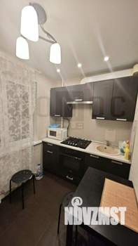 1-к квартира, на длительный срок, 28м2, 4/5 этаж