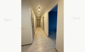 2-к квартира, на длительный срок, 67м2, 2/24 этаж