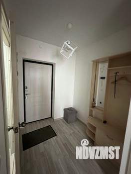 1-к квартира, на длительный срок, 40м2, 2/25 этаж