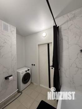 1-к квартира, на длительный срок, 46м2, 16/25 этаж