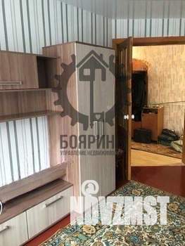 2-к квартира, на длительный срок, 43м2, 2/5 этаж