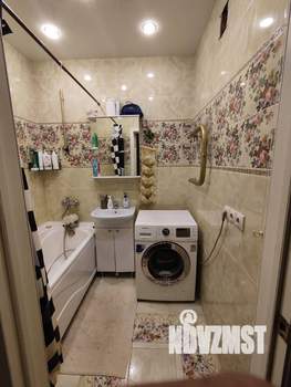 2-к квартира, на длительный срок, 71м2, 7/17 этаж