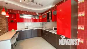 Студия квартира, посуточно, 45м2, 11/20 этаж